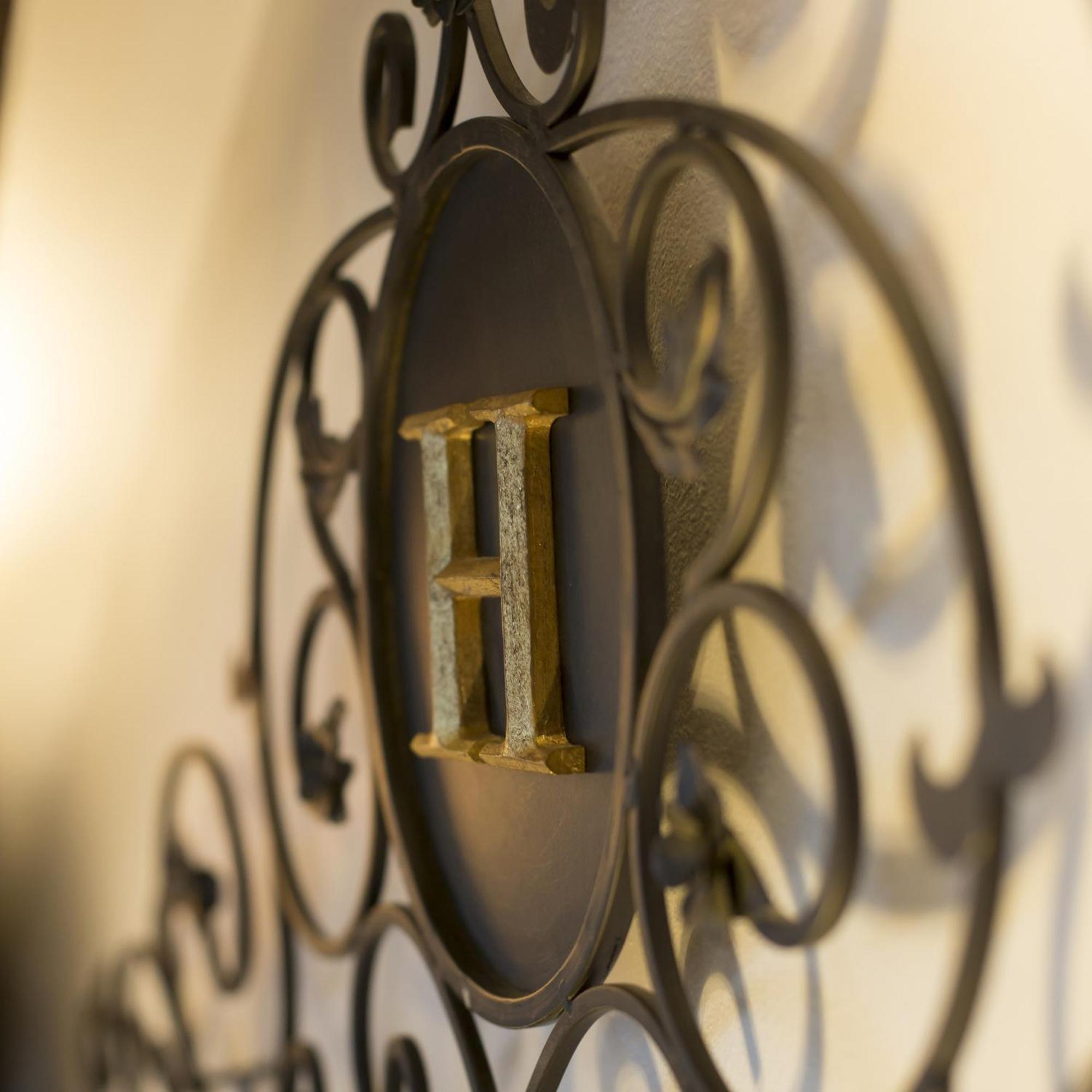 Logis Hotel Le Cerf Briare Exterior foto